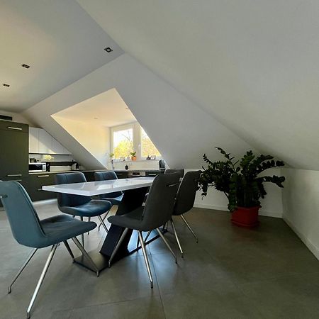Bagoly Apartman 埃格尔 外观 照片