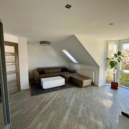 Bagoly Apartman 埃格尔 外观 照片
