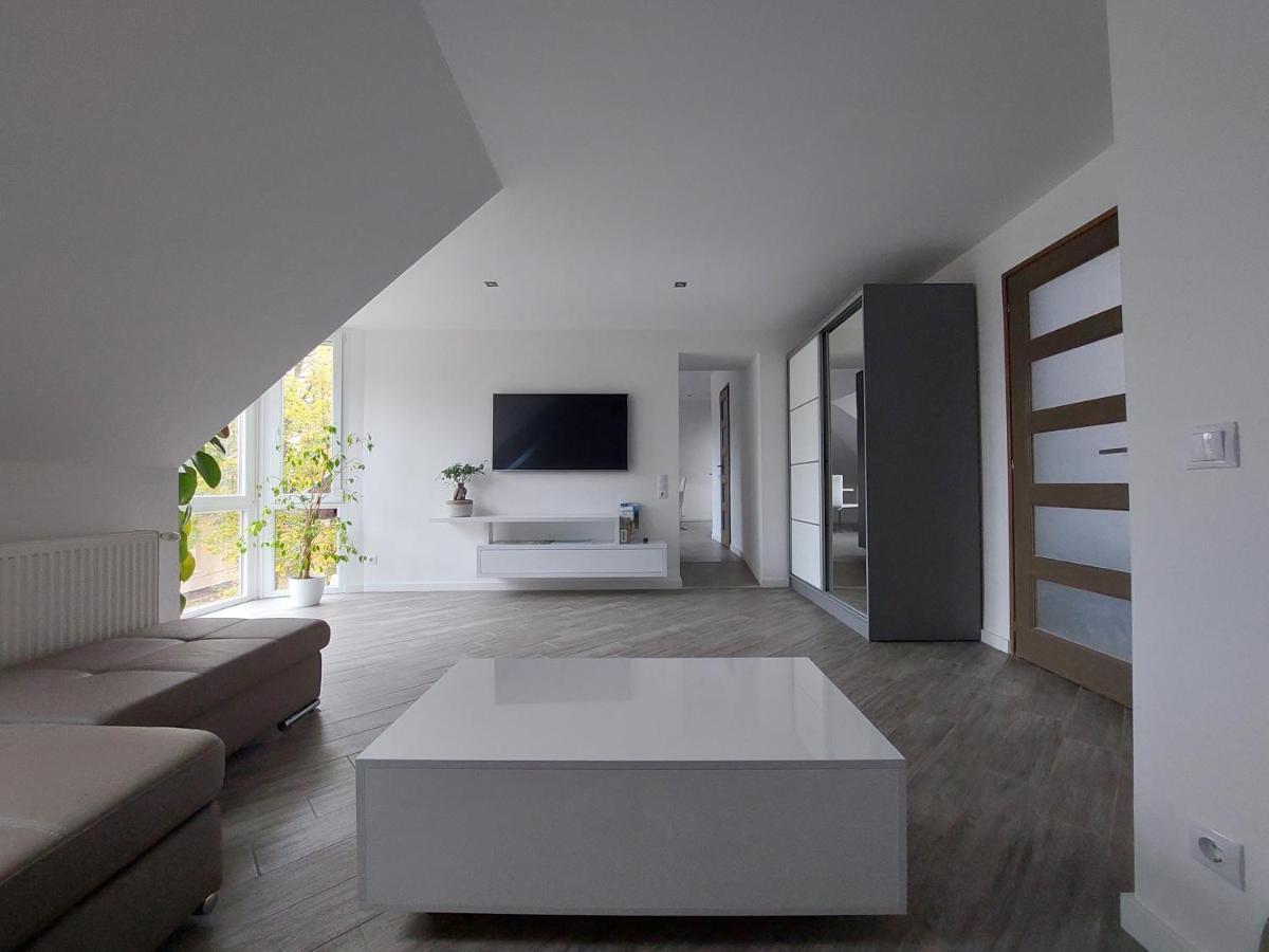 Bagoly Apartman 埃格尔 外观 照片