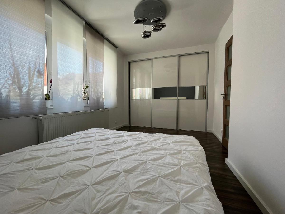 Bagoly Apartman 埃格尔 外观 照片