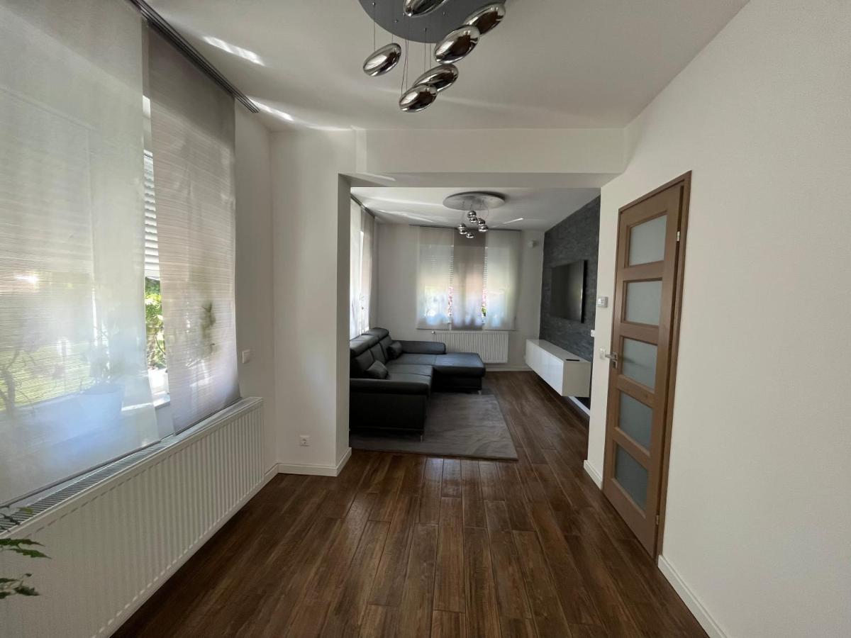 Bagoly Apartman 埃格尔 外观 照片
