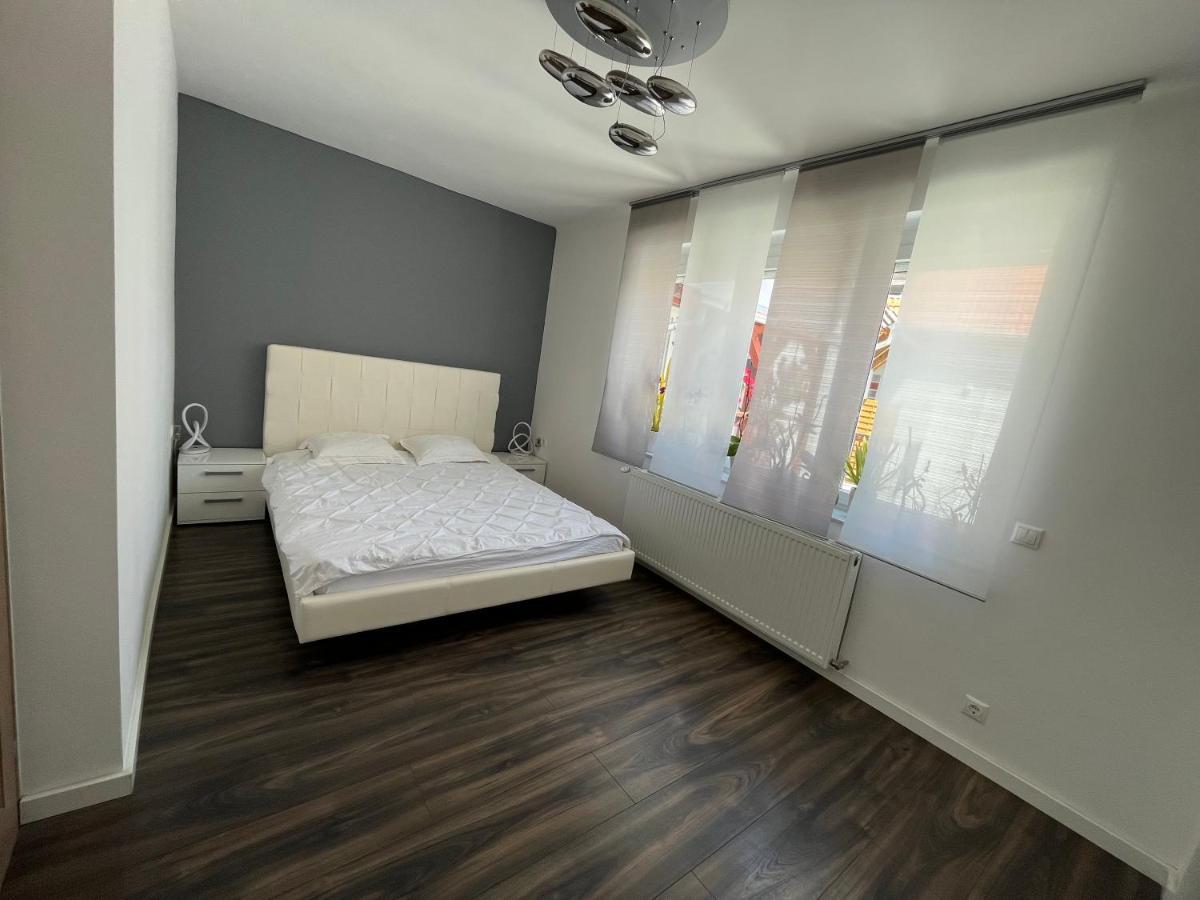 Bagoly Apartman 埃格尔 外观 照片