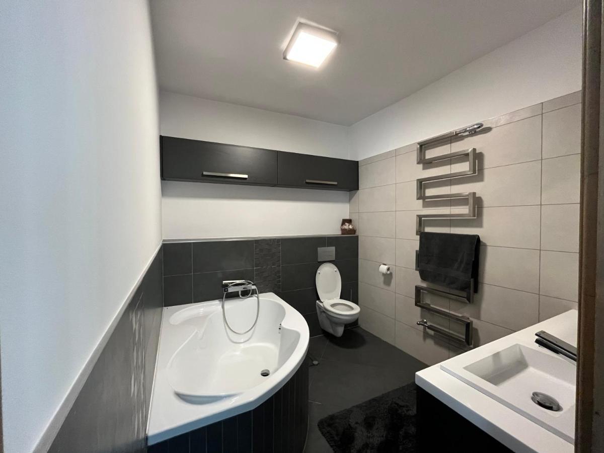 Bagoly Apartman 埃格尔 外观 照片