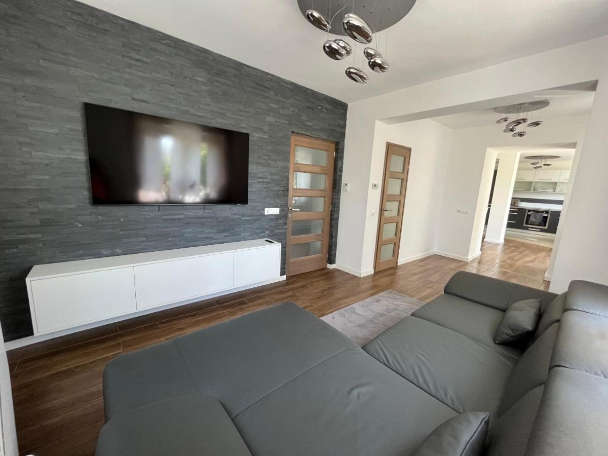 Bagoly Apartman 埃格尔 外观 照片
