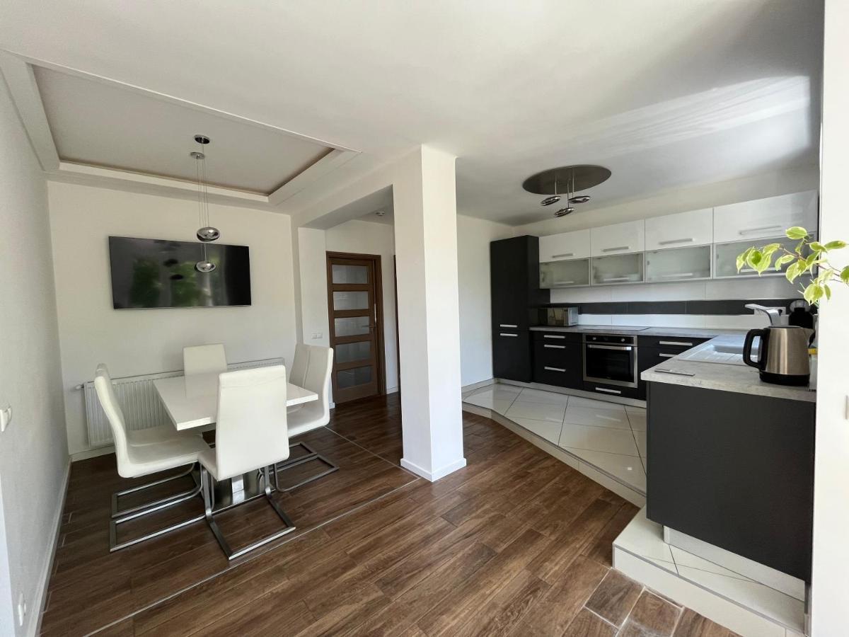 Bagoly Apartman 埃格尔 外观 照片