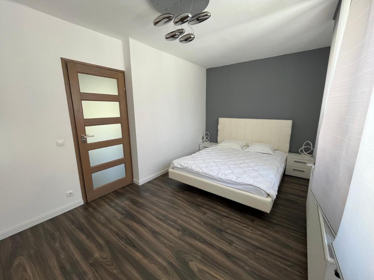 Bagoly Apartman 埃格尔 外观 照片