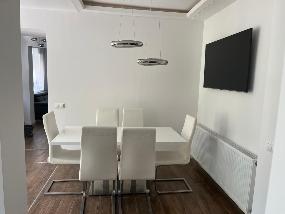Bagoly Apartman 埃格尔 外观 照片