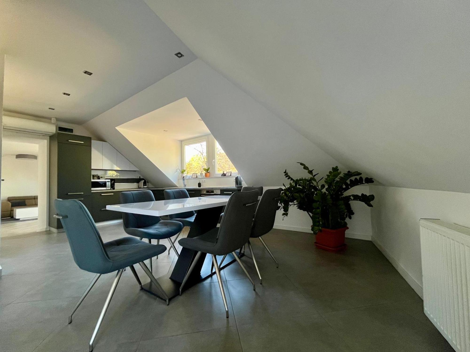 Bagoly Apartman 埃格尔 外观 照片
