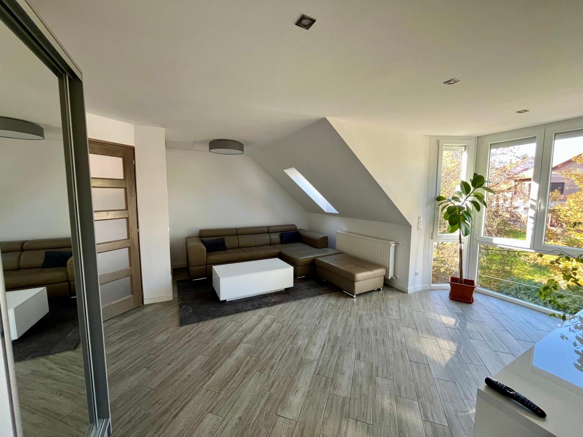 Bagoly Apartman 埃格尔 外观 照片