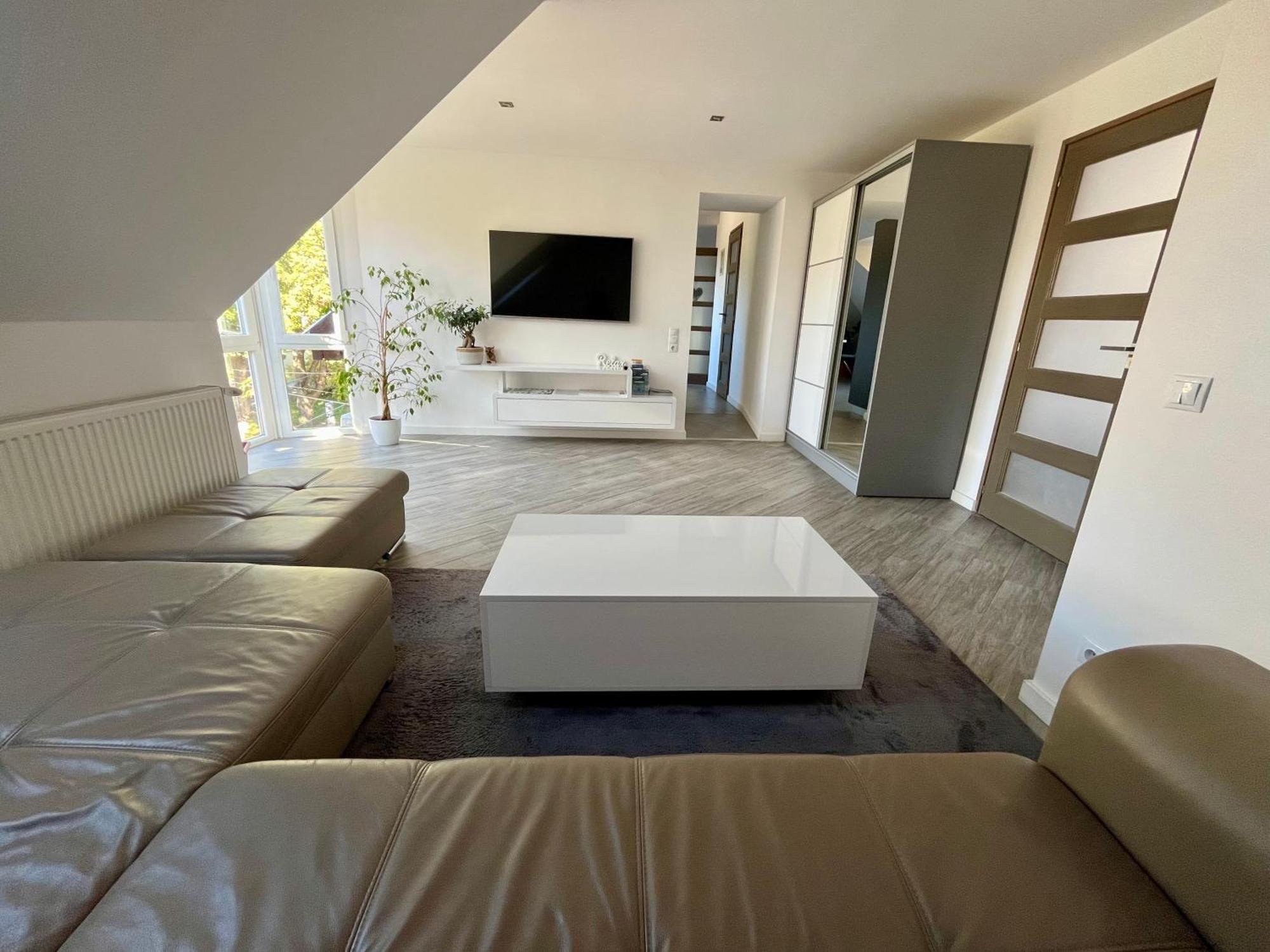 Bagoly Apartman 埃格尔 外观 照片