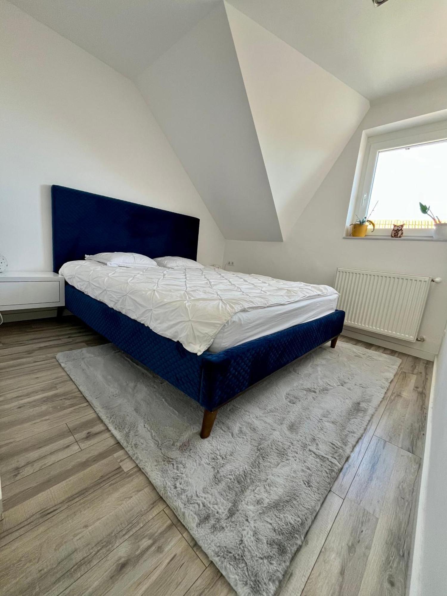 Bagoly Apartman 埃格尔 外观 照片